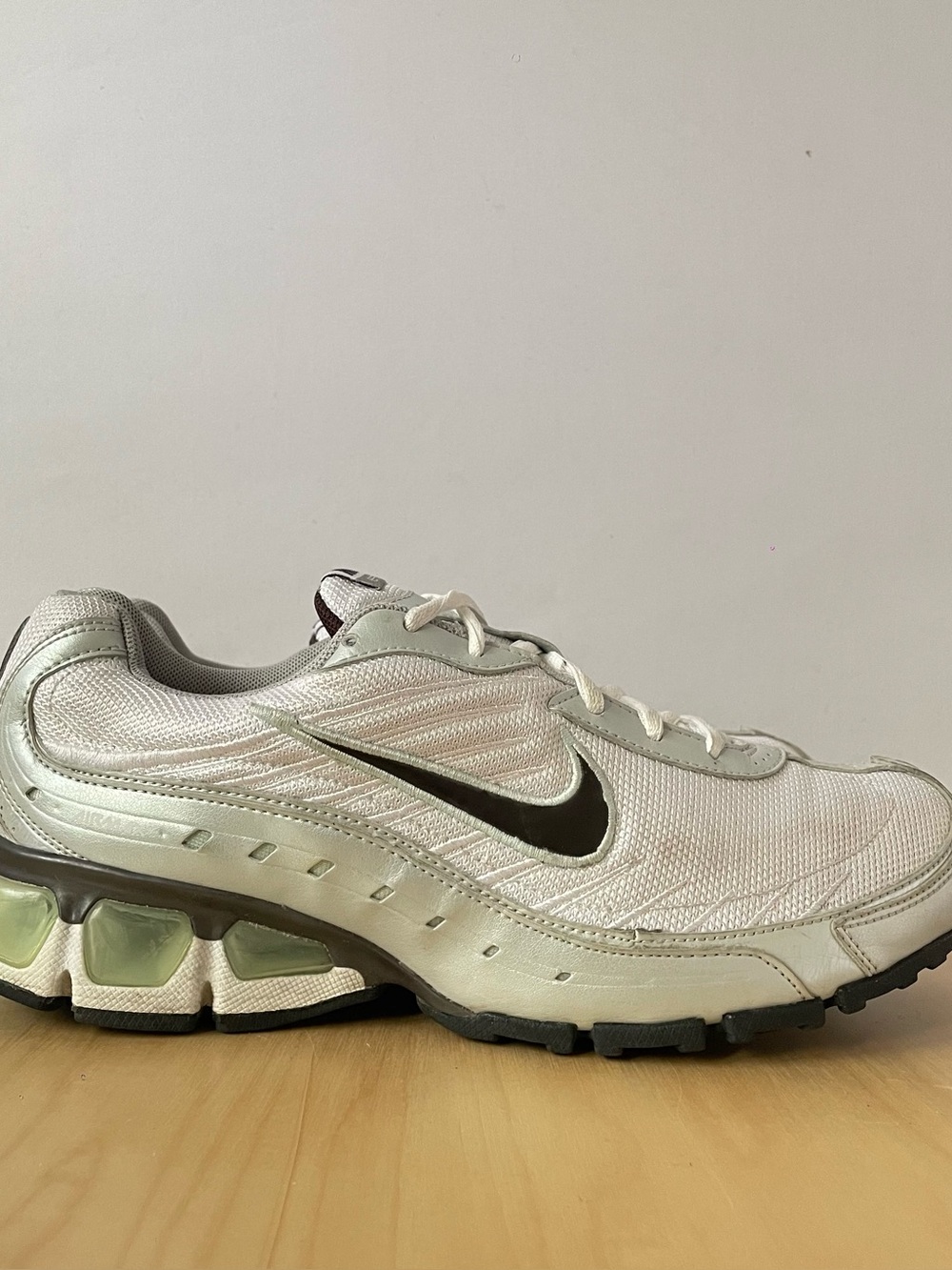 Nike Initiator running shoes | US 8.5